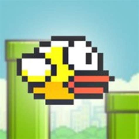 flappy bird poki